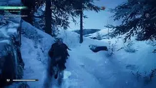 Air Conditioner: Valhalla