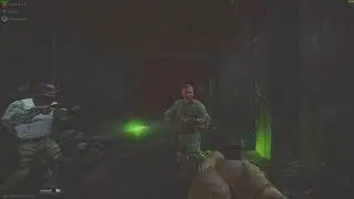 Tarkov: Epic Ragdoll