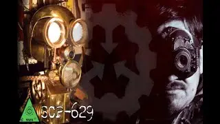 SCP-629: Mr Brass - Dr Wondertainment | Church of the Broken God