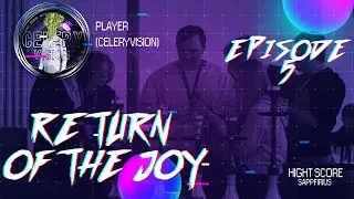 Return of the Joy. Episode 3.5. Sappfirius