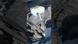 Toyota 1zz-fe 500 т.км  Магадан