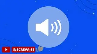 Transição de Anime Efeitos Sonoros