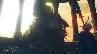 Oh, that's it. #12 | Dark Souls Remastered (Artorias of the Abyss)