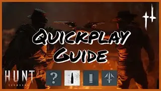How to win most of your Soul Survivor Matches in Hunt: Showdown [GUIDE]