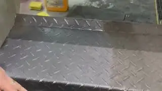 Total Clean - Operațiuni de curățenie a spațiilor în mediul industrial