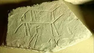 Хакасия. Карасукские лошадки Боярского хребта. Часть3