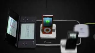 Powermat - See how it works