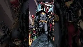 💀 ¿En quien PUEDES CONFIAR MÁS en Iron Man o Batman? | 