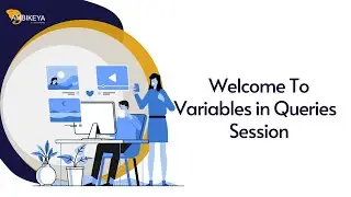 Variables in Queries || SAP BW || Ambikeya