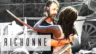 Richonne | Unsteady