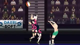 Pro Tournament Match Vs Iron Wall High