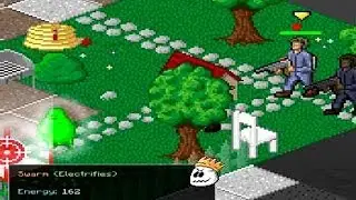 GhostControl Inc. - Garden Map - Normal Difficulty