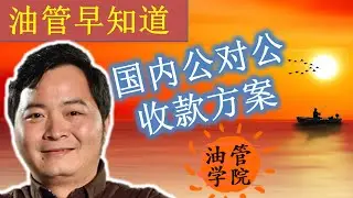 国内收款终极方案，国内怎样进行公对公电汇收款？怎样开对公账户？什么是外币账户？要在哪里申请？需要多少额费用？