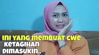 HEBOH  .!! INI ALASAN CEWEK KECANDUAN BERHUBUNGAN BISA SAMPAI 5 KALI ?