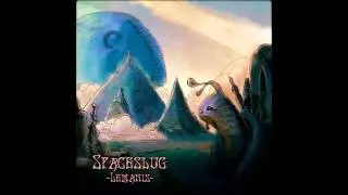 Spaceslug - Proton Lander