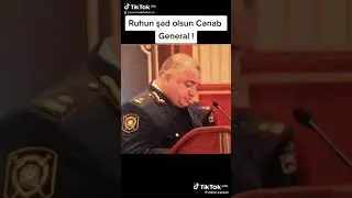 Gəncə Şəhər Polis İdarəsinin Keçmiş Rəisi Rasim Musayev Haqqında.Şəhid Atasının Dedikləri