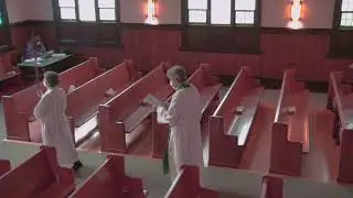 Fifth Sunday after Epiphany- February 4, 2024