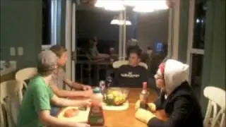 Dude Vs. Man