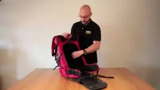 Fstop, mochilas para Fotógrafos Aventureros