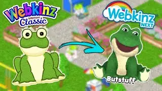 The State of Webkinz in 2024... WHAT HAPPENED?!?!