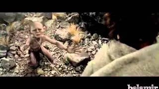 Gollum-Püskevit