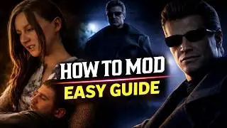 How To Mod Resident Evil Village | Easy Step-by-Step Guide (2026)