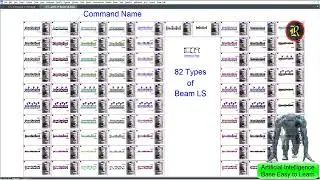 Beam LS Type 10