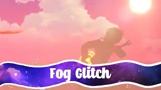 Fog Glitch Tutorial in Genshin Impact
