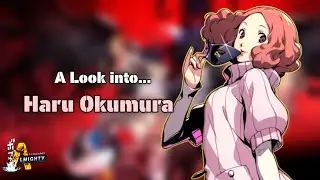 A Look Into Haru Okumura