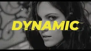 Dynamic Intro Fast Opener