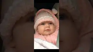 cute baby video 
