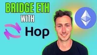 How to Bridge from Ethereum to Arbitrum, Polygon, and Base with Hop Exchange (Step-by-step Tutorial)