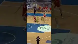 That assist, tho 👌