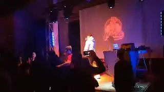 Nickboxer - HWPO (Live, Минск, Hide)
