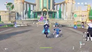 [PS5] 原神 Genshin 2024 #6