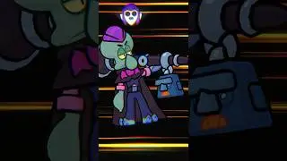 Mortis Hypercharge Edit🥵 