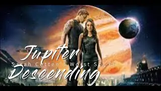 Jupiter Descending: Worst Sci-Fi with Sarah Cotten