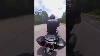 When Road Commanders Meet Pt 1