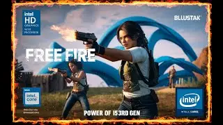 Best Emulator Core i5 2rd Gen for 2 gb ram Free Fire Game Graphics Settings Without Graphics Card