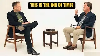 Woke Mind Virus - THE END OF TIMES
