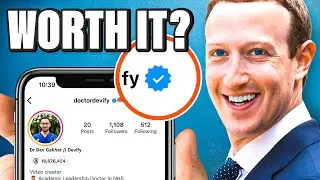 Is Paying for Meta Verification on Instagram Worth the Investment?