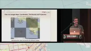 Walkshed.js: Client-side Raster Processing with OSM Data Tiles – Aaron Ogle