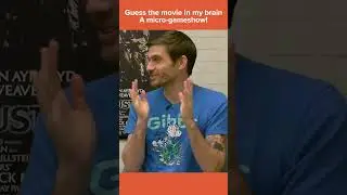 Movie Brain! | A micro-game show about movies!