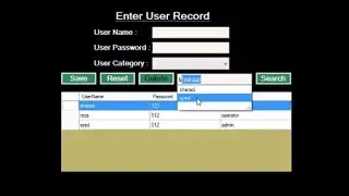 How To Create Auto Complete or Search Suggestion in C#