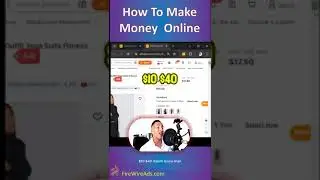 💸 Unlock the power of #dropshipping with #Alibaba and #AliExpress! 🌟 Start your online business