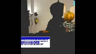 Panopoly Volumetric Pumpkin Capture