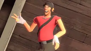 Scout Thug Shaker