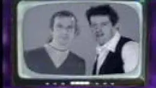 Walter y Waldo - Hoy 