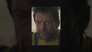 Wolverine failed the X-men! #marvel #marvelstudios #deadpool