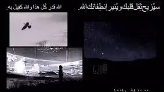 سيقر الله العين بما ترجو سيمنح الله للفواد ماتمنى💛